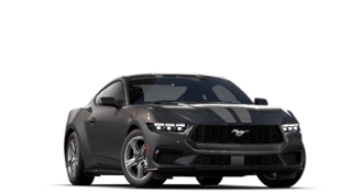 2026 Ford Mustang® External Image 5